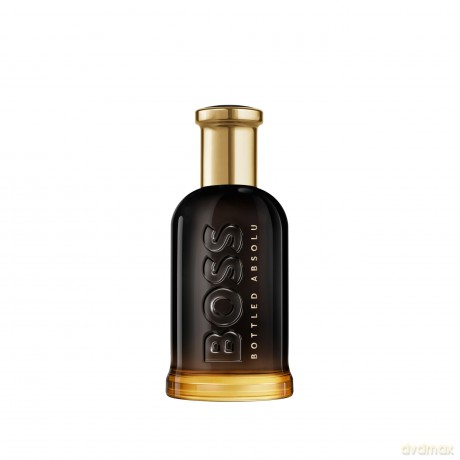 Boss Bottled Absolu Intense - parfém - Volume: 100 ml