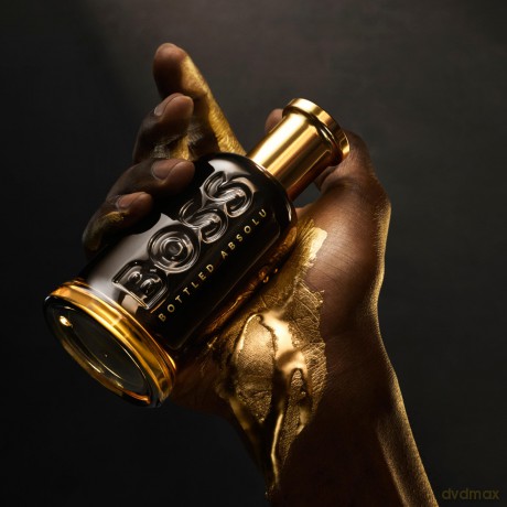 Boss Bottled Absolu Intense - parfém - Volume: 100 ml