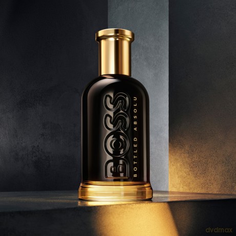 Boss Bottled Absolu Intense - parfém - Volume: 100 ml