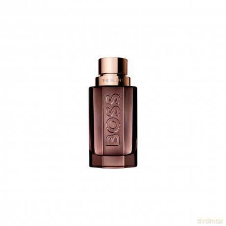 Boss The Scent For Him - parfém - Volume: 50 ml