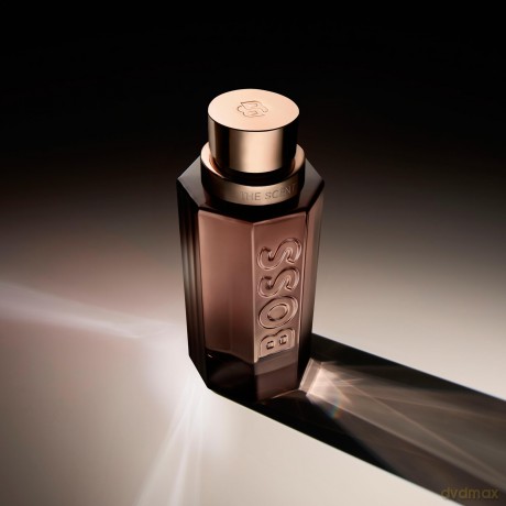 Boss The Scent For Him - parfém - Volume: 50 ml