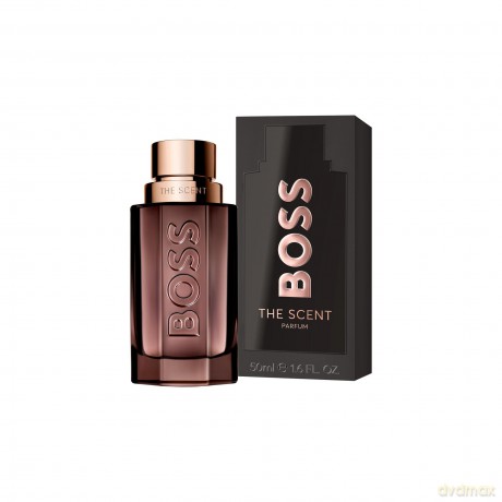 Boss The Scent For Him - parfém - Volume: 50 ml