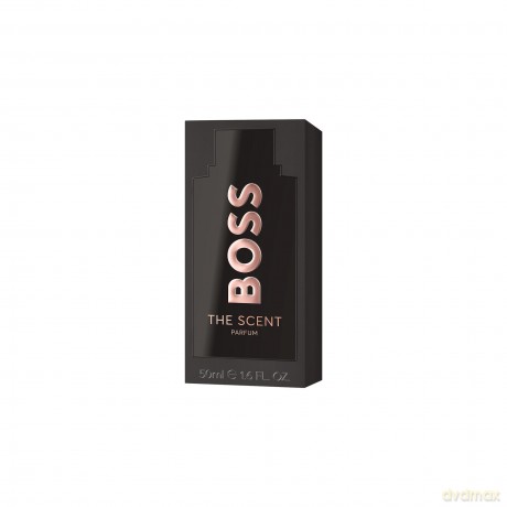 Boss The Scent For Him - parfém - Volume: 50 ml