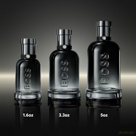 Boss Bottled Beyond - EDP (plnitelná) - Volume: 50 ml