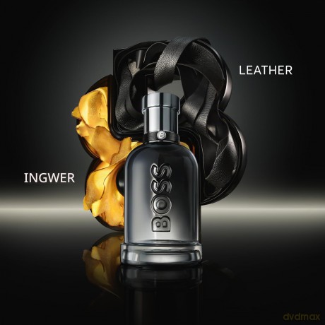 Boss Bottled Beyond - EDP (plnitelná) - Volume: 50 ml