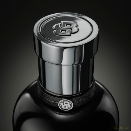 Boss Bottled Beyond - EDP (plnitelná) - Volume: 50 ml