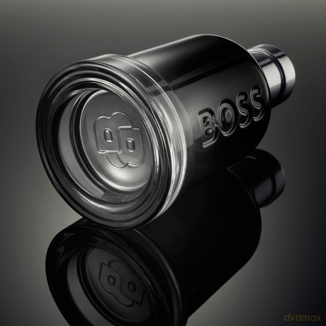 Boss Bottled Beyond - EDP (plnitelná) - Volume: 50 ml