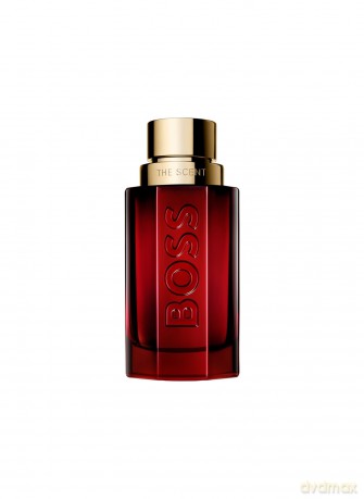 Boss The Scent Elixir Intense - parfém - Volume: 50 ml