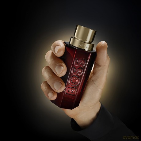Boss The Scent Elixir Intense - parfém - Volume: 50 ml