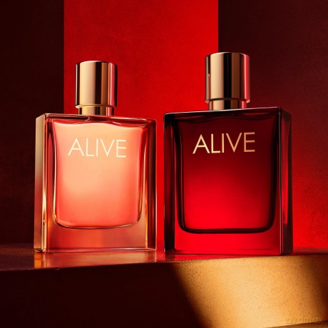 Boss Alive Absolu Intense - perfume - Volume: 50 ml