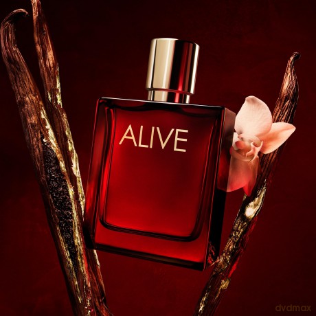 Boss Alive Absolu Intense - perfume - Volume: 50 ml