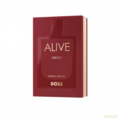 Boss Alive Absolu Intense - perfume - Volume: 50 ml