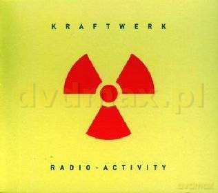 Kraftwerk: Radio-Activity (2009 Edition) [Winyl]
