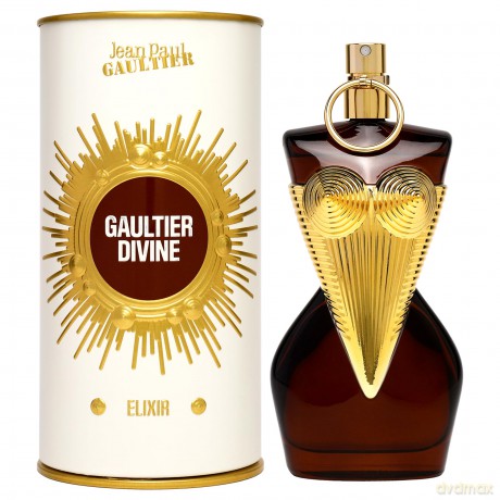 Divine Elixir - parfém - Volume: 100 ml