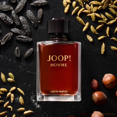 Homme - EDP - Volume: 75 ml