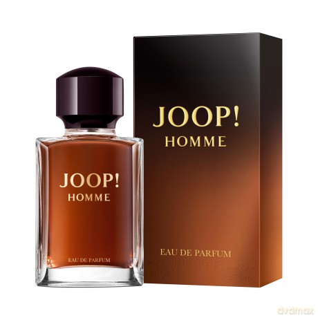 Homme - EDP - Volume: 75 ml