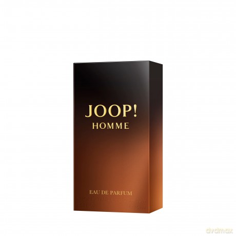 Homme - EDP - Volume: 75 ml