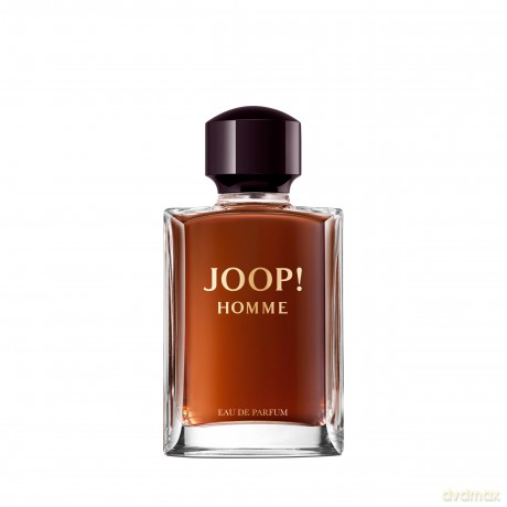 Homme - EDP - Volume: 125 ml
