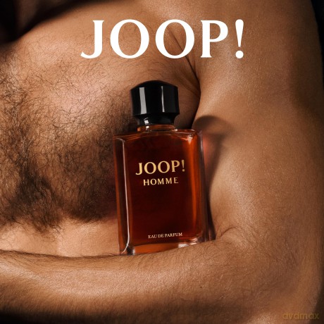 Homme - EDP - Volume: 125 ml