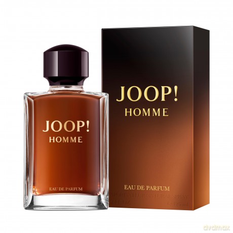 Homme - EDP - Volume: 125 ml