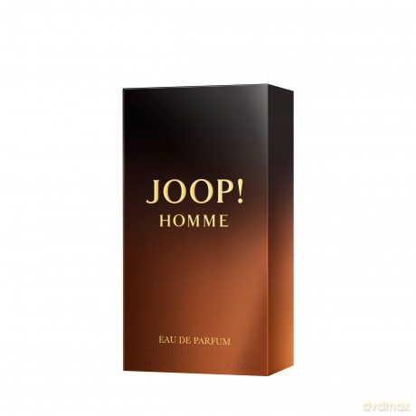 Homme - EDP - Volume: 125 ml