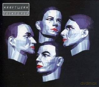 Kraftwerk: Techno Pop (2009 Edition) [Winyl]