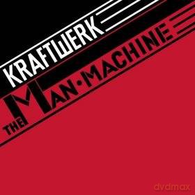 Kraftwerk: The Man Machine (2009 Edition) [Winyl]