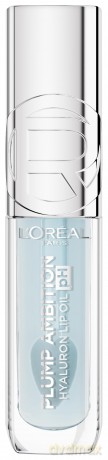 Lip gloss Plump PH Ambition 5 ml - Shade: 113 Cristal Ice