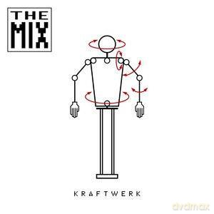 Kraftwerk: The Mix (2009 Edition) [CD]
