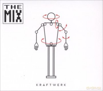 Kraftwerk: The Mix (2009 Edition) [2xWinyl]