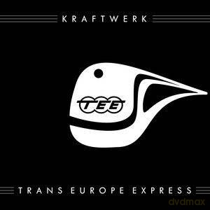 Kraftwerk: Trans-Europe Express (2009 Edition) [CD]