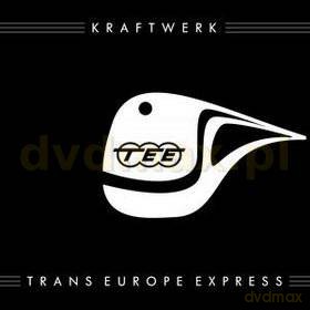 Kraftwerk: Trans-Europe Express (2009 Edition) [Winyl]