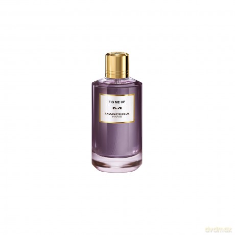 Fig Me Up - EDP - Volume: 120 ml