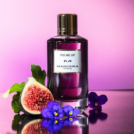 Fig Me Up - EDP - Volume: 120 ml
