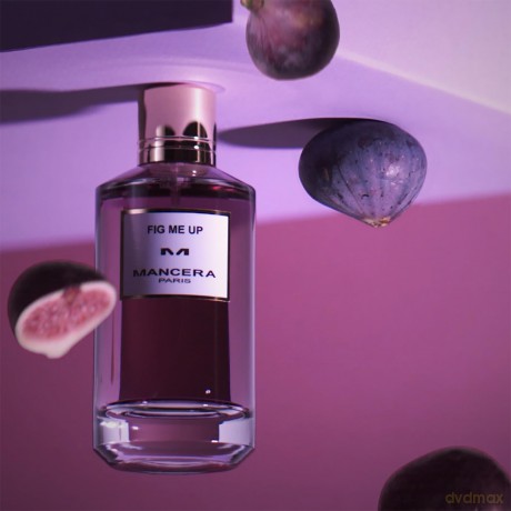 Fig Me Up - EDP - Volume: 120 ml