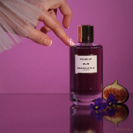 Fig Me Up - EDP - Volume: 120 ml