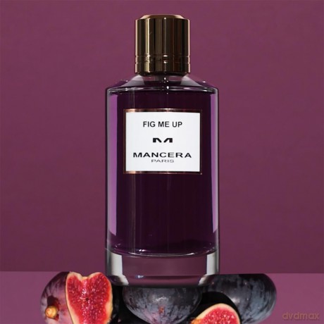 Fig Me Up - EDP - Volume: 120 ml