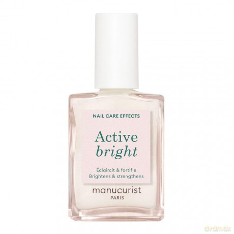 Active Bright Nail Care Effects nail polish 15 ml