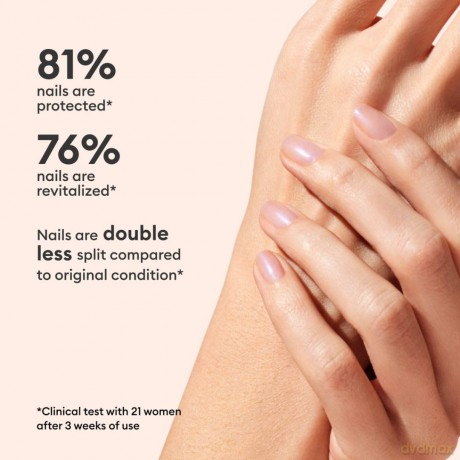 Active Bright Nail Care Effects nail polish 15 ml