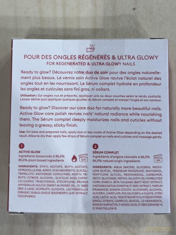 Healthy Glow Duo Gift Set