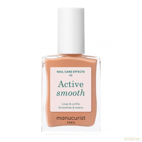 Nail polish Active Smooth Nail Polish 15 ml - Shade: 02
