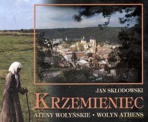 Krzemieniec - Jan Skłodowski [KSIĄŻKA]