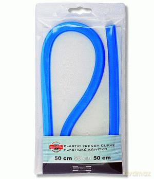 Krzywik giętki 50 cm
