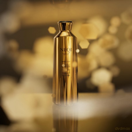 Diamond Glass Shampoo for hair shine - Volume: 330 ml