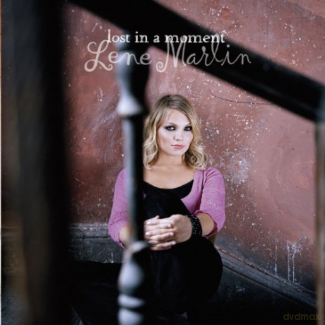 Lene Marlin: Lost In A Moment [CD]