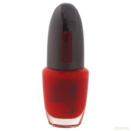 Nail polish Lasting Color Gel (Nail Polish) 5 ml - Shade: 045 Jet Set Party