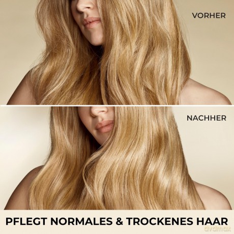 Pro-V Moisture Recharge Conditioner - Volume: 800 ml