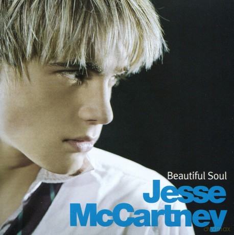Jesse Mccartney: Beautiful Soul [CD]