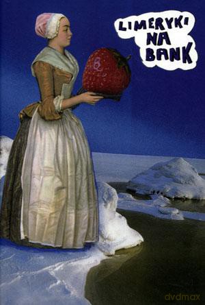 Limeryki na bank - Jacek Urbański [KSIĄŻKA]