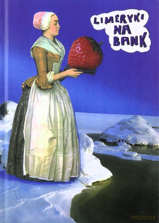 Limeryki na bank - Jacek Urbański [KSIĄŻKA]